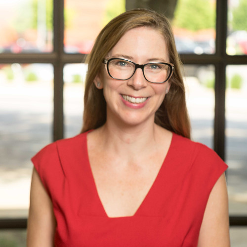 Adreanne Greenwald Headshot