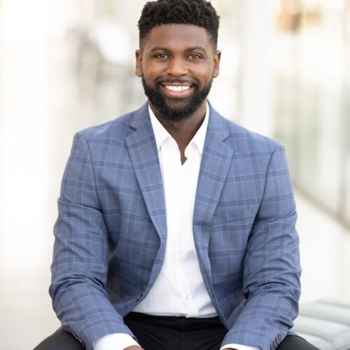 Anthony Betters Headshot