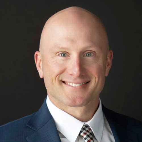 Brian Shust Headshot