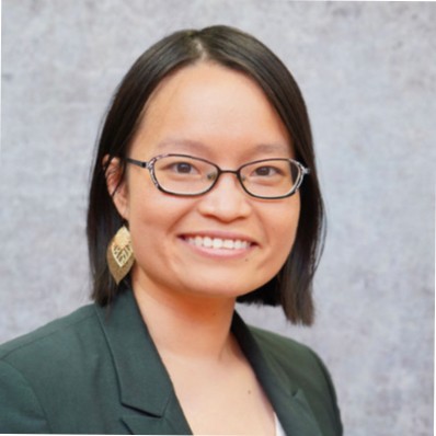 Catherine Tran Headshot
