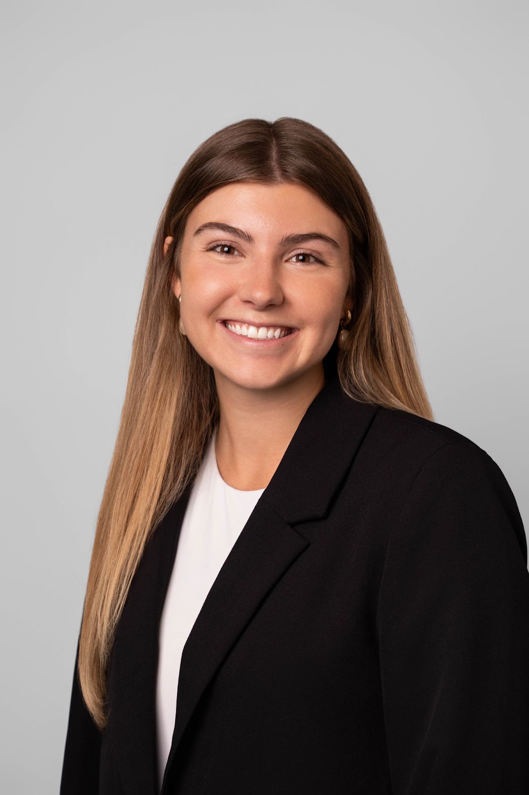Ellie Pigott Headshot