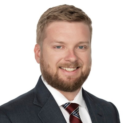 Eric Tubbs Headshot