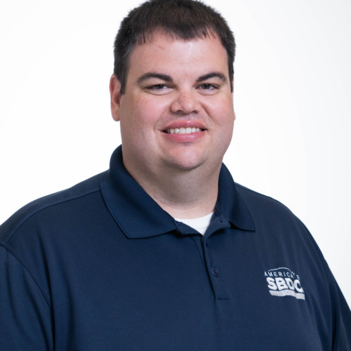 Michael Wampler Headshot