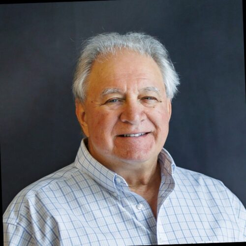 Mark Hermann Headshot
