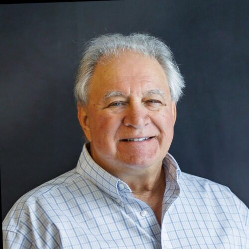 Mark Hermann Headshot