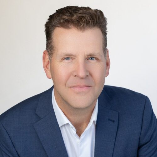 Pete Behrens Headshot
