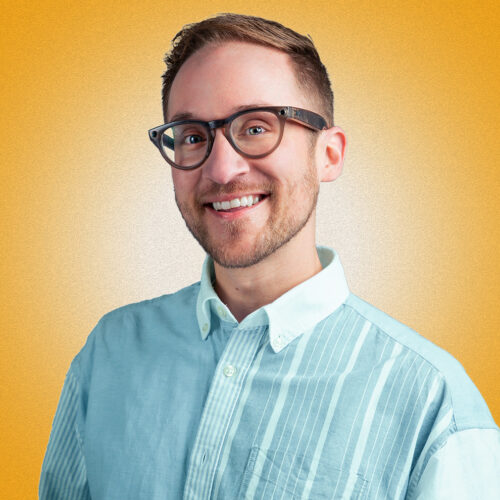 Ryan Schanefelt Headshot