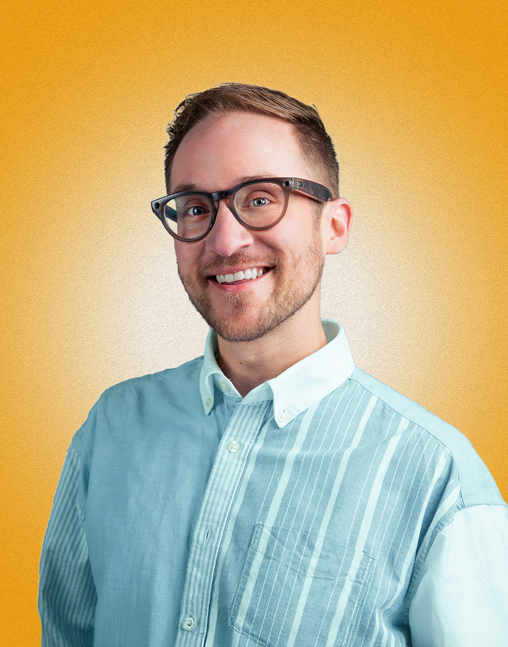 Ryan Schanefelt Headshot