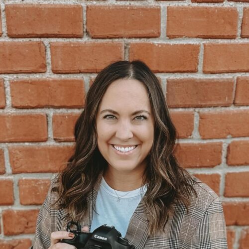 Samantha Kitch Headshot