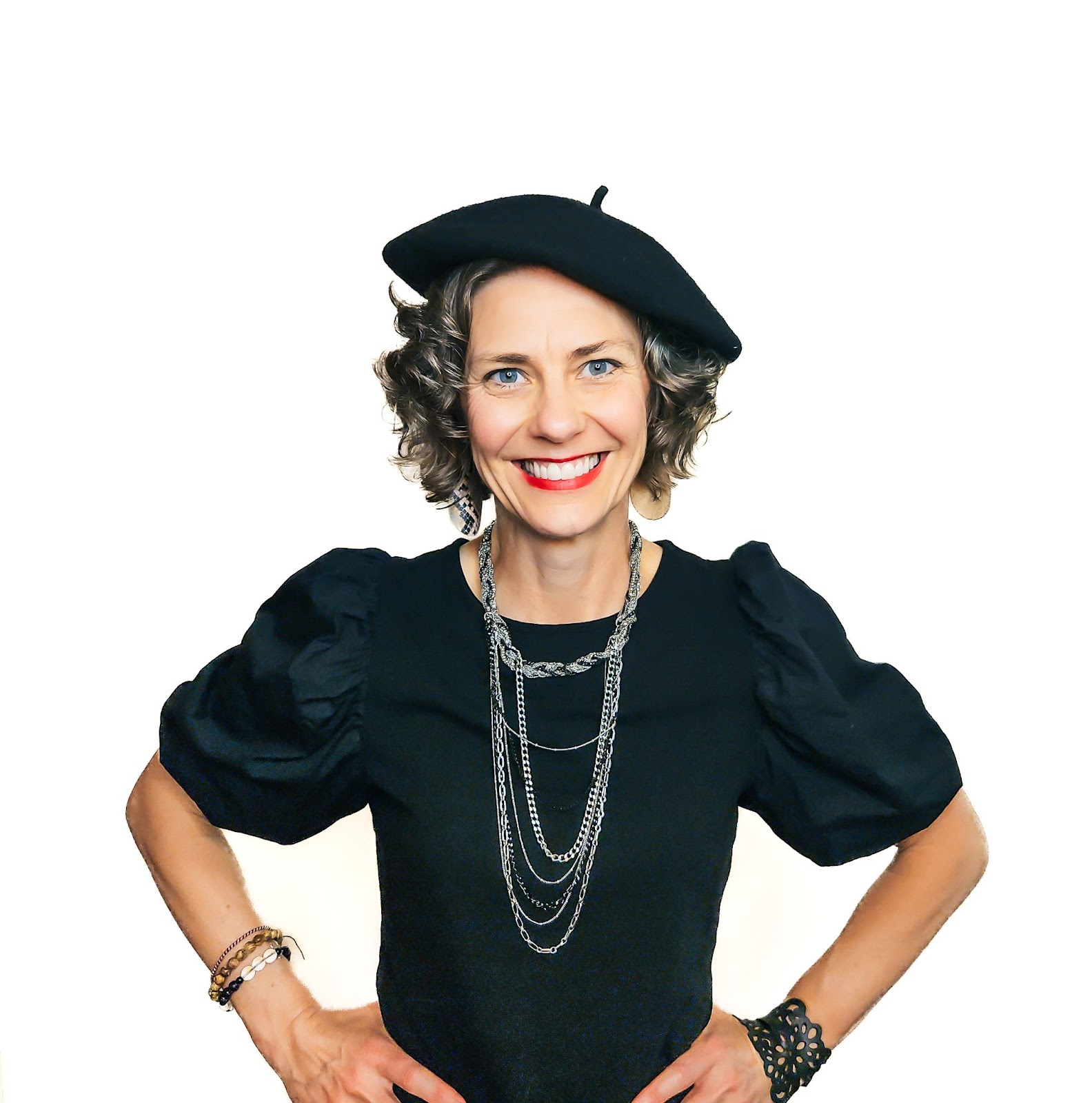 Tina Bakehouse Headshot