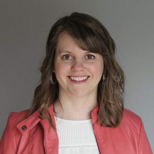Jody Skogen Headshot