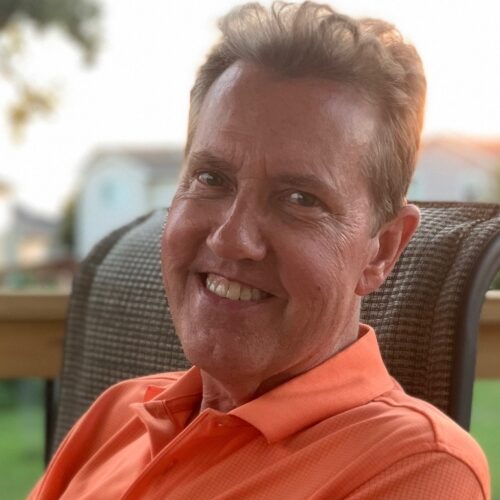 John Albert Headshot