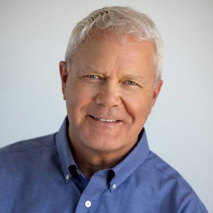 Scott Swenson Headshot