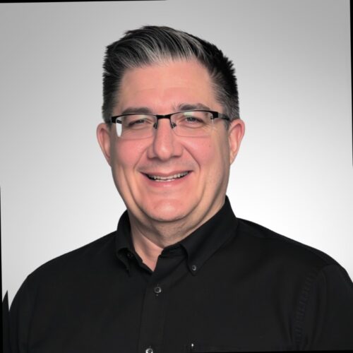 Tom Altman Headshot