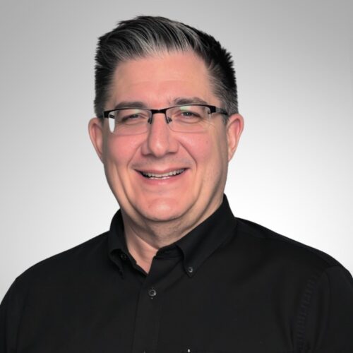 Tom Altman Headshot